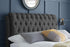 Valentino 2 Drawer Bed